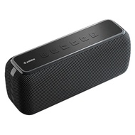 XDOBO X8 II 60W ไร้สายบลูทูธลําโพงแบบพกพาลําโพงกันน้ํา TWS สเตอริโอเบสซับวูฟเฟอร์กลางแจ้งคอลัมน์ลึก