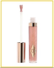 CHARLOTTE TILBURY 夏洛特珠光口紅唇膏 CT COLLAGEN LIP BATH #PILLOW TALK FAIR / #PILLOW TALK MEDIUM 8ML