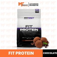 Fit First Fit Protein 3 Lbs/ 1.36 kg (31 servings) +GIFT