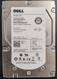 Dell / SEAGATE 600G 3.5 15K SAS ST3600057SS 0W347K