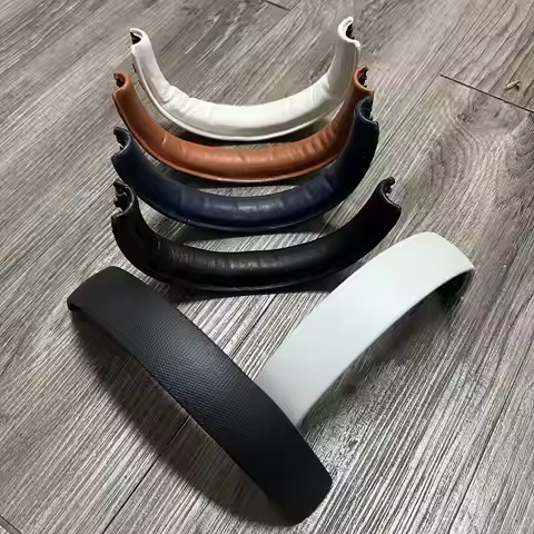 Original Spare parts for Master & Dynamic MW75 Headphones Sheepskin Ear pads Ear pillow Earmuffs Ear