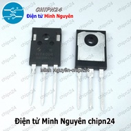 [1 con] (DT) Mosfet HY4008 TO-247 Hàng Tốt 200A 80V Kênh N (HY4008P 4008) - HH004751