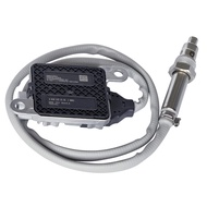 NOx Sensor Nitrogen Oxide Sensor A0101532328 Outlet Downstream for Freightliner Cascadia 2012-2022 W