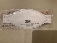 3M-9205+N95醫護口罩