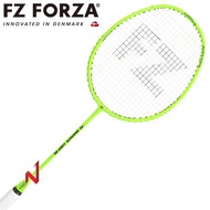 FORZA | Fz Forza Badminton Racket Light 8U Green