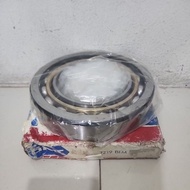 SKF 7219 BEM Angular Contact Ball Bearing