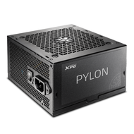PSU ADATA XPG PYLON 650W 80+ Bronze PSU Power Supply Unit Gaming 650W BRONZE