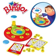 BINGO GAME