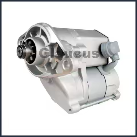 22R 22RE 22REC engine starter motor for Toyota Land cruiser 4runner Celica Hilux VW Taro 2.4L 2.4 L 