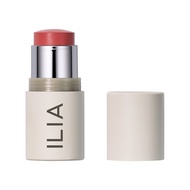 ILIA - Multi Stick For Lips + Cheeks | Non-Toxic, Vegan, Cruelty-Free, Nourishing Cream + Lip Color
