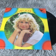 HEY JUDE Size 12 Inches LP G097