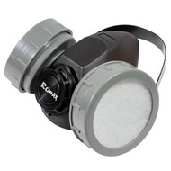 REMAX RESPIRATOR DOUBLE W/O CARTRIDGE 99-UM212D