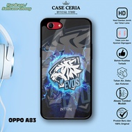 Oppo A83 Case - Oppo A83 Casing (Ev0s) - Oppo A83 Silicone Case – Oppo A83 Pro Camera Softcase