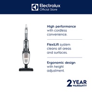 Electrolux PF91-6BWF - PURE F9 BedPro Vacuum Cleaner with 2 Years Warranty