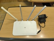 小米路由器4A千兆版