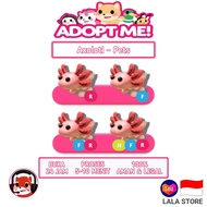 Adopt Me - Axolotl - Roblox