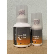 [Ready Stock] Vitamin C Plus Isotonix isotonic