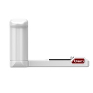 Ulanzi R105 Camera L-Bracket เพลทต่อกล้อง Sony ZV-1F/ ZV-1 II พร้อม Cold Shoe ต่อไฟเซลฟี่ ไมค์