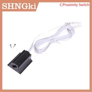 SHNGki Cảm ứng chuyển động cảm biến chuyển đổi tay quét sóng ON-OFF 12V-24V IR phong trào cảm biến c