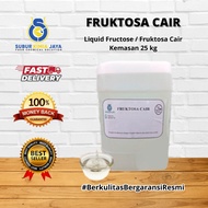 Liquid Sugar Fructose/ HFS/ 25 Kg