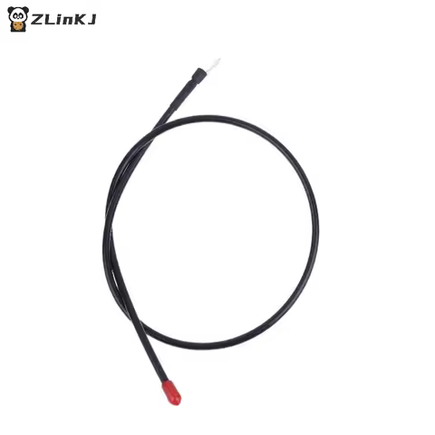 ▶1Pcs 54cm Antenna GPS Dog Tracking Collar Parts For Garmin T5 TT10 TT15 T5Mini Garmin Astro 320 220