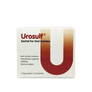 Urosulf Sac ( 14's )