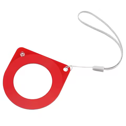 Induction Coil Transponder Ring Tester Immobilizer Antenna Automotive Ecu Batteries Cable