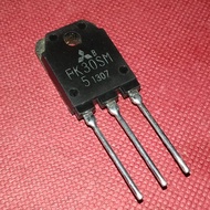 FK25SM FK30SM FK25SM FK30SM MOSFET TO-3P 300V 25A