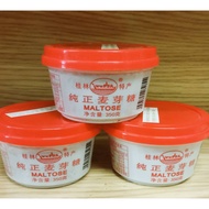 桂林麦芽糖 350G MALTOSE 350G
