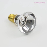 JEROMY Salt Bulb, R39 E17 110V-120V Mini Oven Light, Screw in Replacement Heat Resistant Tungsten Hi