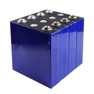 4PCS 3.2V 50AH LiFePO4 Battery Grade A Lithium Iron Phosphate Cell Energy Storage Battery New 0 Cycl