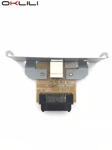 UB-U05 M186A C32C823991 A371 USB Port Interface Card for Epson TM-T88V TM-H6000IV TM-T88IV T88V H600