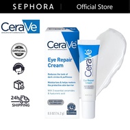 CeraVe Eye Repair Cream 14.2g