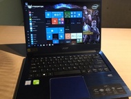 laptop acer swift 3