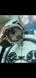 Furlan Marri Havana Salmon NOS mint condition 全新