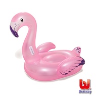 Bestway 。 Red-crowned Crane Large Inflatable Holder Riding 41122 Bestway 。