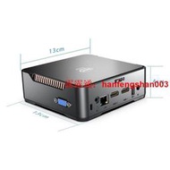 N5105迷你主機GK3V-Pro雙HDMIVGA 3顯輸出mini pc預裝win11系統