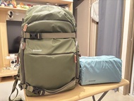Shimoda explore v2 30L