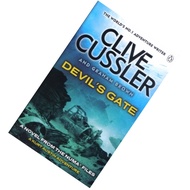 Devil's Gate Clive Cussler