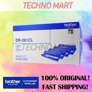[SG Local Stock] Original DR-261CL DR-261 Drum Kit for HL-3150CDN / 3170CDW / MFC-9140CDN / 9330CDW