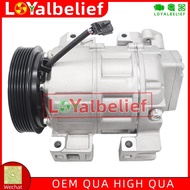 A/C AC Air Conditioning Compressor For Nissan Altima Sentra 2.5L 07-12 92600JA00A 92600ZN40B 92600ZX