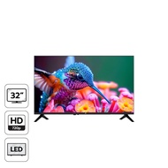 [พร้อมส่ง] Worldtech ทีวี 32 นิ้ว LED TV Digital Smart HD Ready รับประกัน 1 ปี Smart TV 32