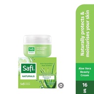 SAFI Krim Kecantikan Aloe 16g