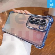 Good Quality Shockproof Case For 0PP0 Reno14 14F 14PRO A5X A5PRO A3PRO A3X A18 A38 A58 A60 Clear Bac