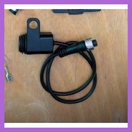 ❏ ✌ ◩ PRZM UNIVERSAL SWITCH FOR PRZM MINI DRIVING LIGHT