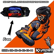 Motocross Trail Shoes Free TRAIL MOTORCYCLE WAIST BAG SUNMORI TOURING BIKERS/
