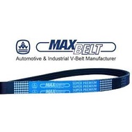 Maxbelt tractor RIB ACE ENGINE PK BELT 8PK 1575, 9PK 1080, 9PK 1180, 9PK 1295, 9PK 1895, 9PK 2835, 1