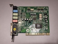 Aopen Yamaha PCI sound card AW744 聲效卡