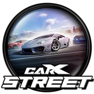 Car X Street Money & Gold 2Billion