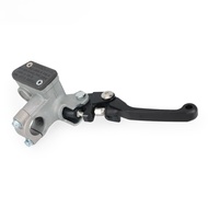 [2026] Suitable for Kawasaki KX 65 85 450F KLX 250R 300R Front Brake Master Cylinder Brake Lever Fro